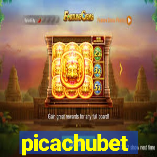 picachubet