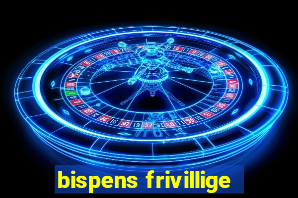 bispens frivillige