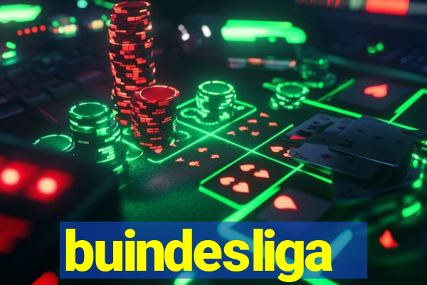 buindesliga