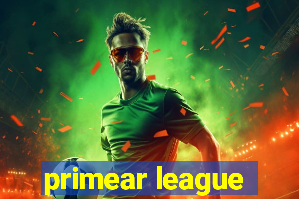 primear league