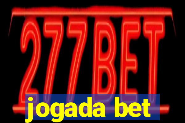 jogada bet