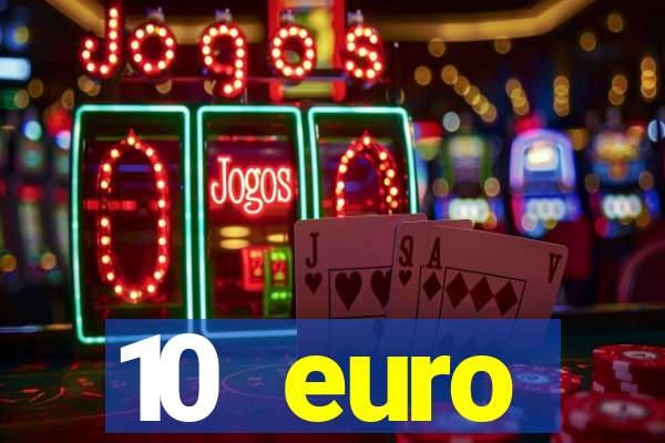 10 euro platincasino casino bonus