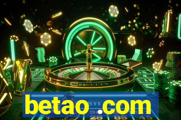 betao .com