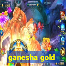 ganesha gold