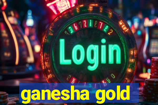 ganesha gold