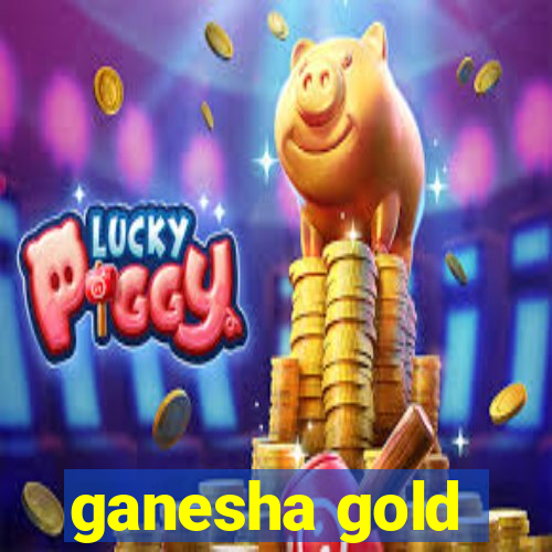 ganesha gold