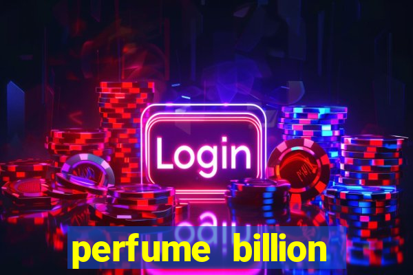 perfume billion casino royal