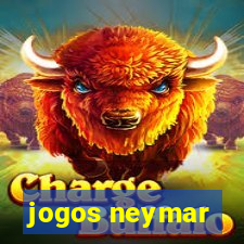 jogos neymar