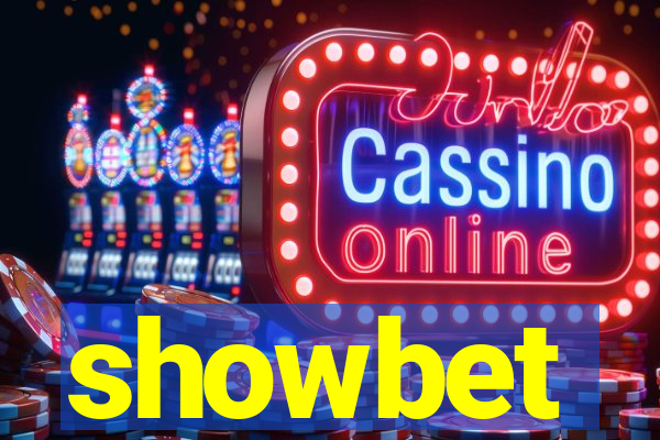 showbet