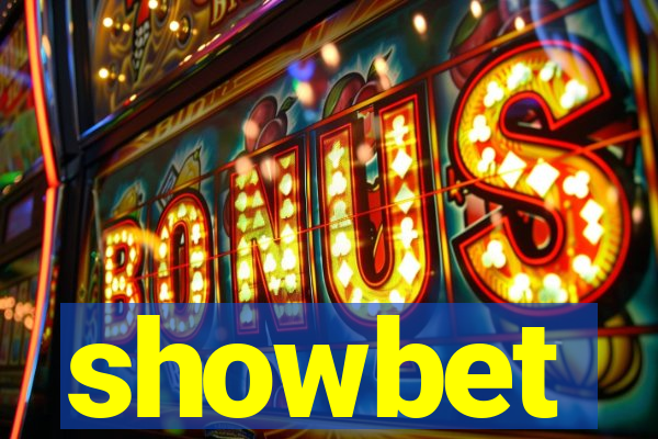 showbet