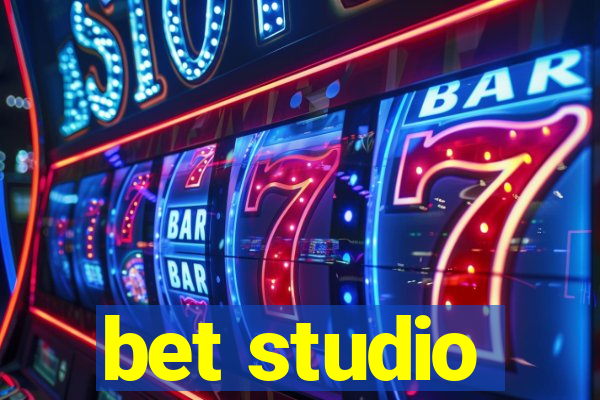 bet studio