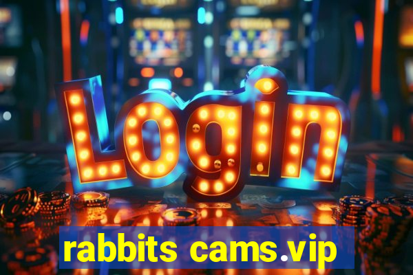 rabbits cams.vip