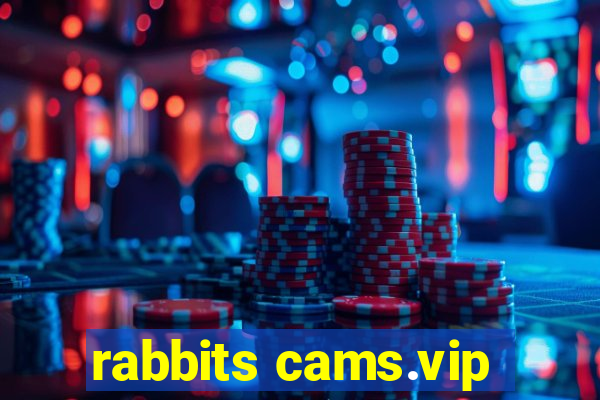 rabbits cams.vip