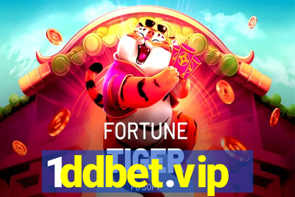 1ddbet.vip