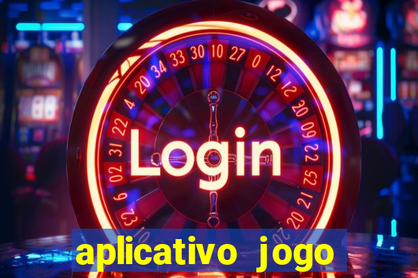 aplicativo jogo para ganhar dinheiro