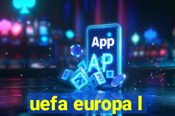 uefa europa l