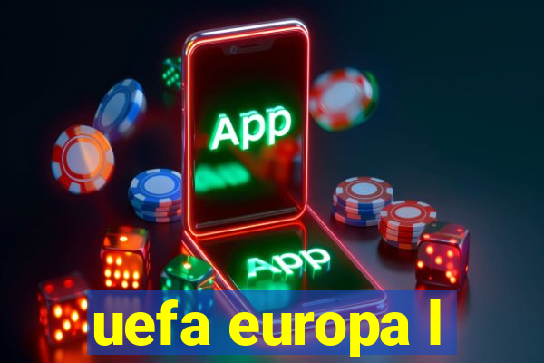 uefa europa l