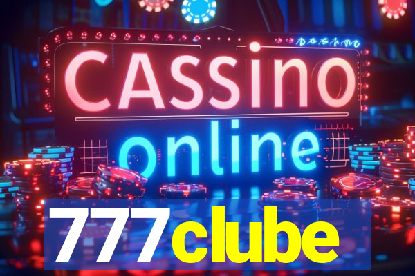 777clube