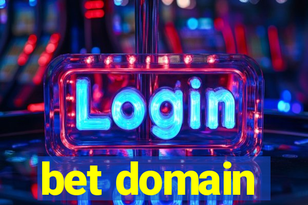 bet domain