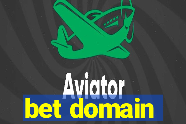 bet domain