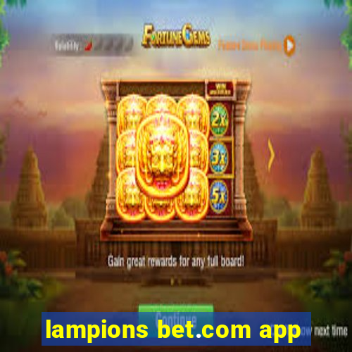 lampions bet.com app