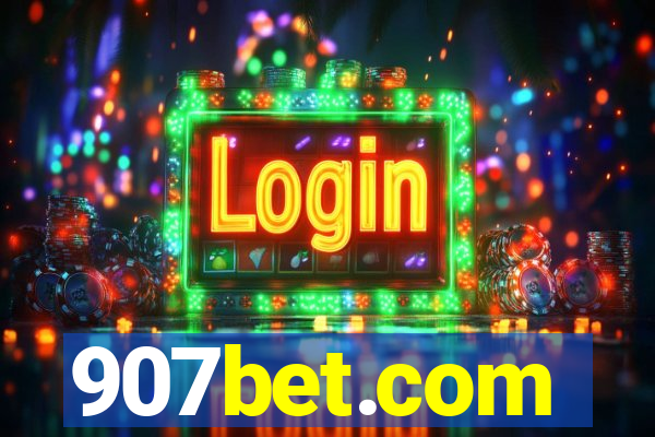 907bet.com