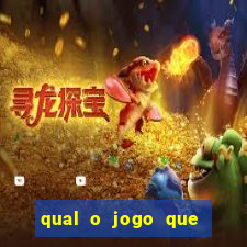 qual o jogo que paga de verdade