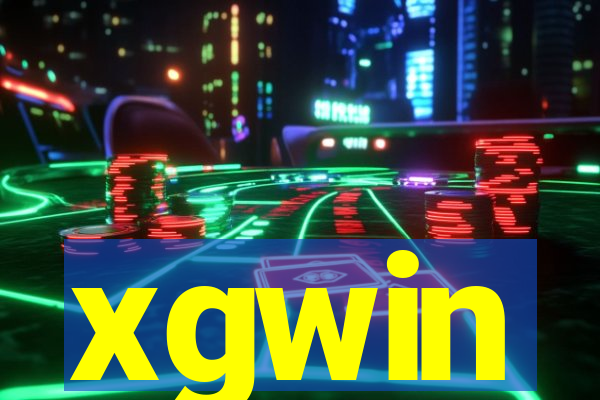 xgwin