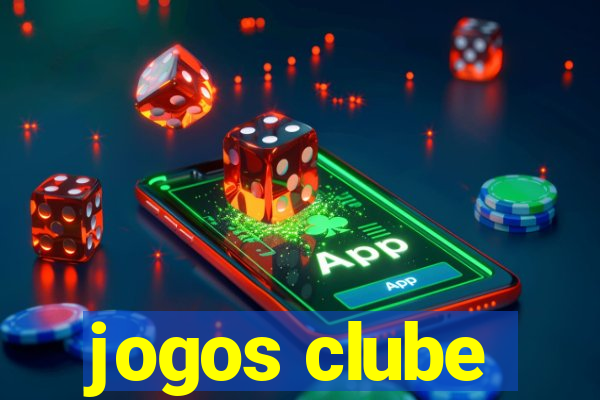 jogos clube