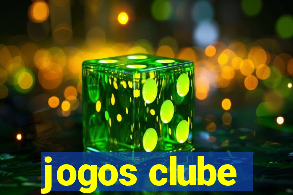 jogos clube