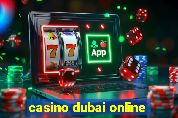 casino dubai online