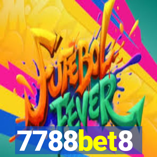 7788bet8