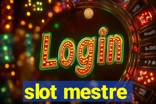 slot mestre