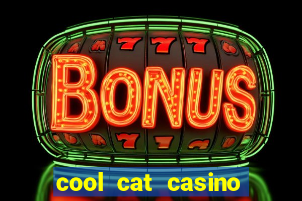 cool cat casino codes 2018