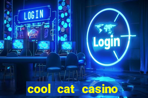 cool cat casino codes 2018