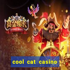 cool cat casino codes 2018