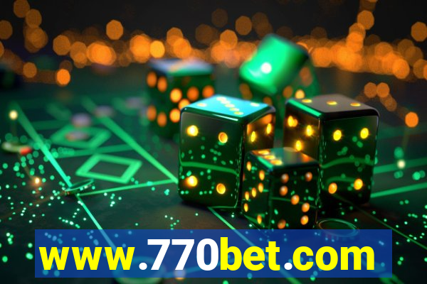 www.770bet.com