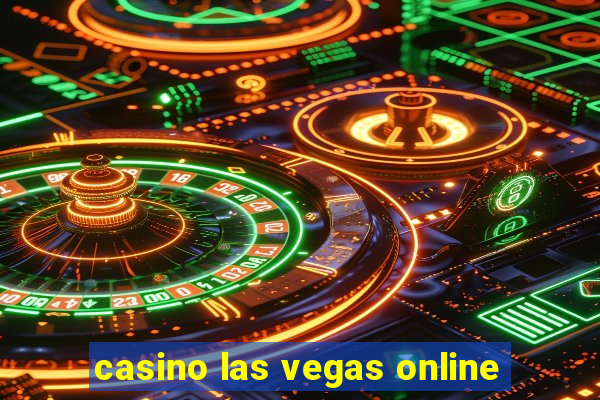 casino las vegas online