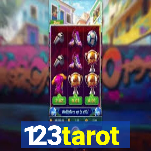 123tarot