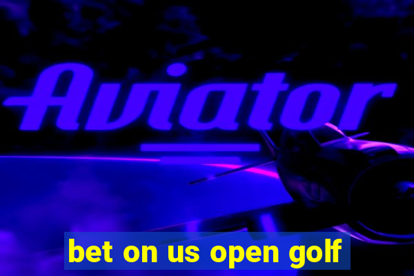 bet on us open golf