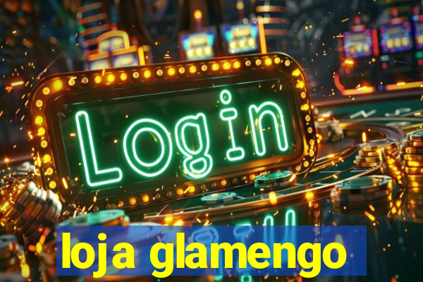 loja glamengo