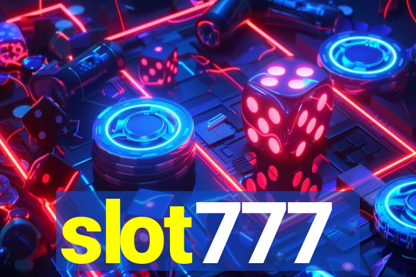 slot777