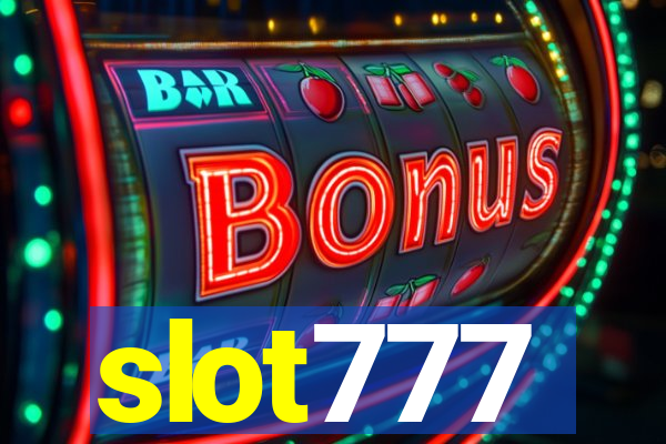 slot777