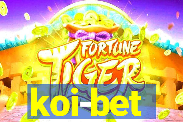 koi-bet