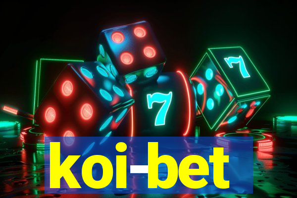 koi-bet