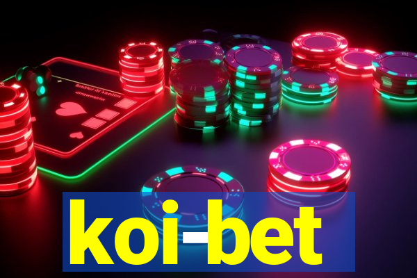 koi-bet