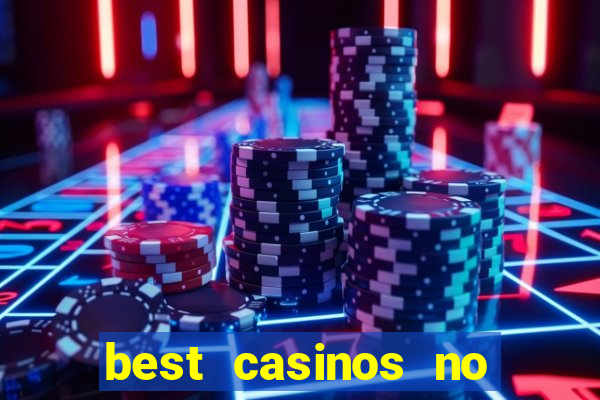 best casinos no deposit bonus