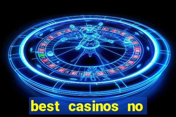 best casinos no deposit bonus