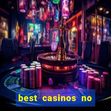 best casinos no deposit bonus