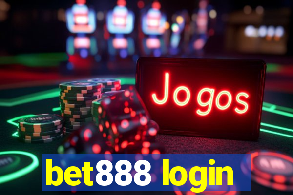 bet888 login